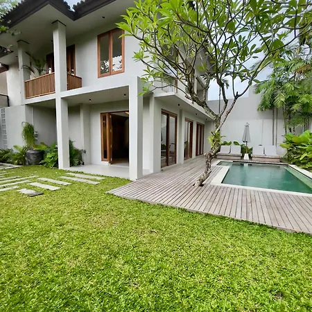 Villa Gabrielle