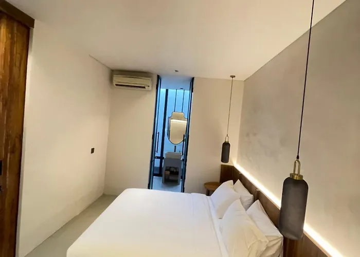 Villa Gabrielle Seminyak