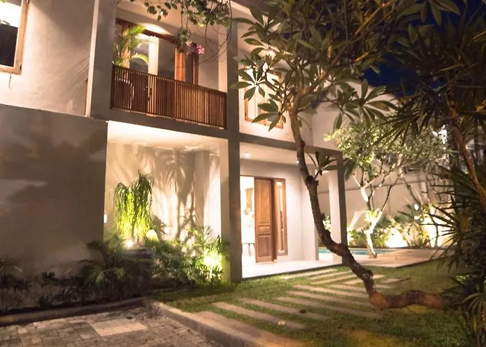 Villa Gabrielle