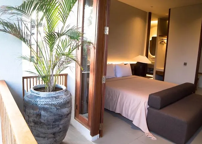 Gabrielle Villa Seminyak