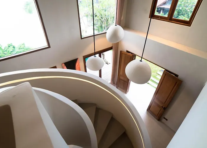 Villa Gabrielle Seminyak