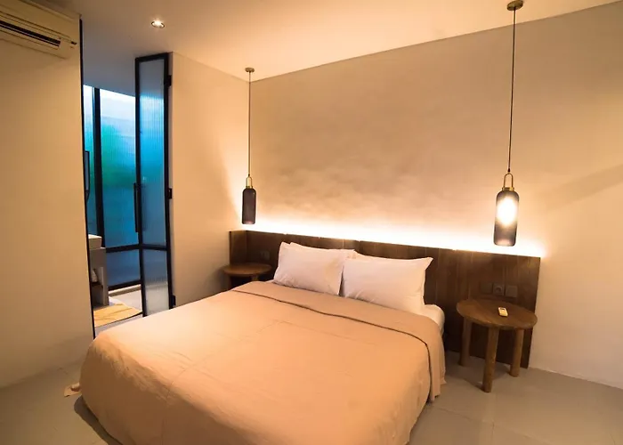Gabrielle Villa Seminyak