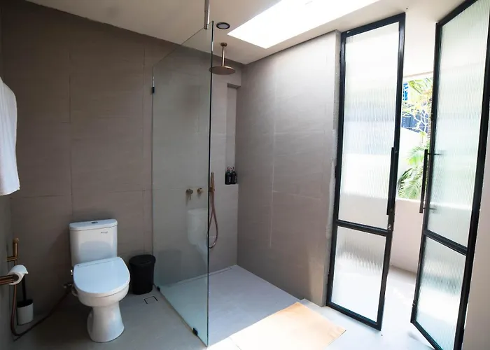 Gabrielle Villa Seminyak