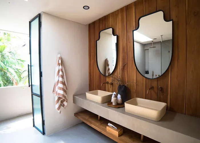 Villa Gabrielle Seminyak
