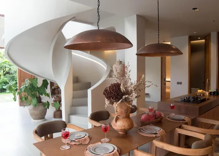 Gabrielle Villa Seminyak