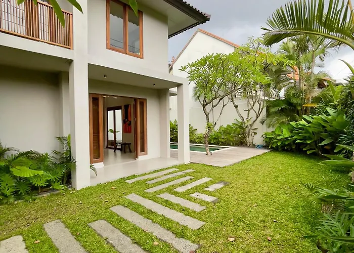 Villa Gabrielle