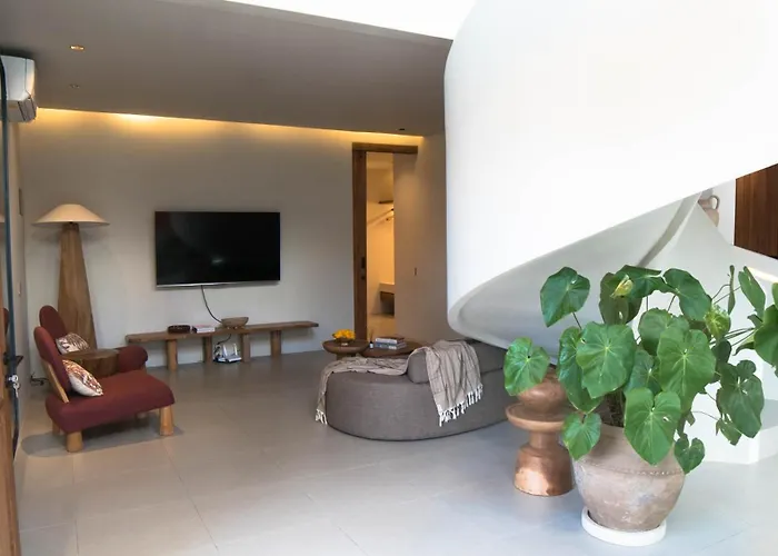 Gabrielle Villa Seminyak